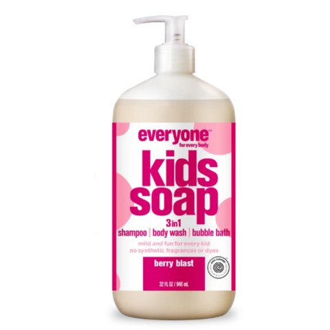 target everyone soap