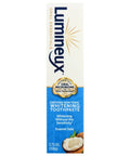 Lumineux Toothpaste Non Toxic Whitening - 3.75 oz. Lumineux Toothpaste | Lumineux Whitening Toothpaste | Non Toxic Whitening Toothpaste