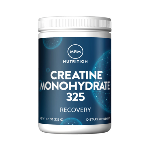 MRM Nutrition Creatine Monohydrate Recovery 325 G