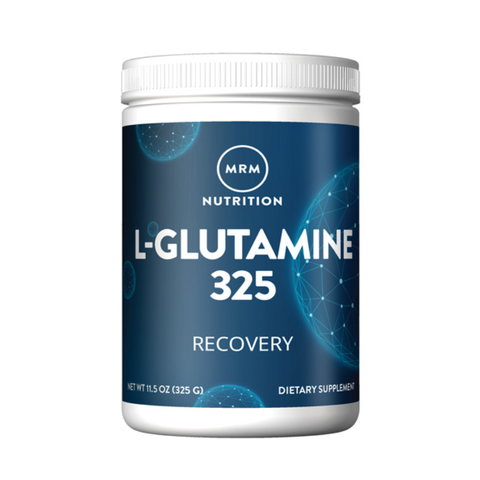 MRM Nutrition L-Glutamine Recovery 325 G