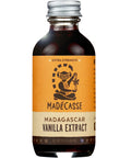 Madecasse Pure Vanilla Extract - 2 oz. | Vegan Black Market