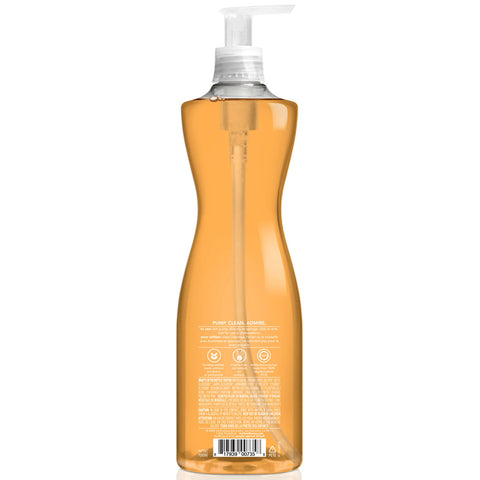 Method Clementine Dish Soap - 18 fl oz.