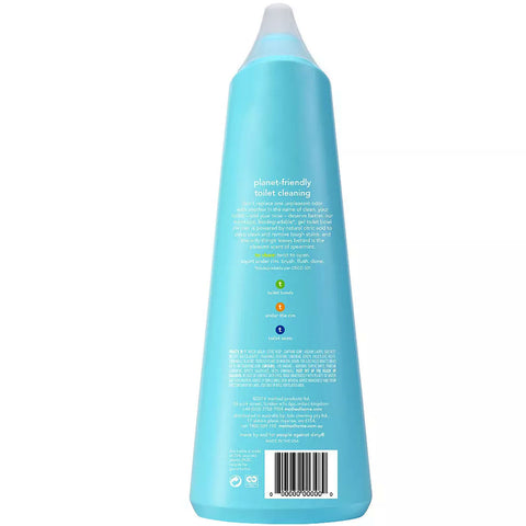 Method Spearmint Antibacterial Toilet Cleaner - 24 fl oz.