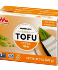 Silken Tofu Extra Firm - 12.3 oz. | Mori-Nu Morinaga