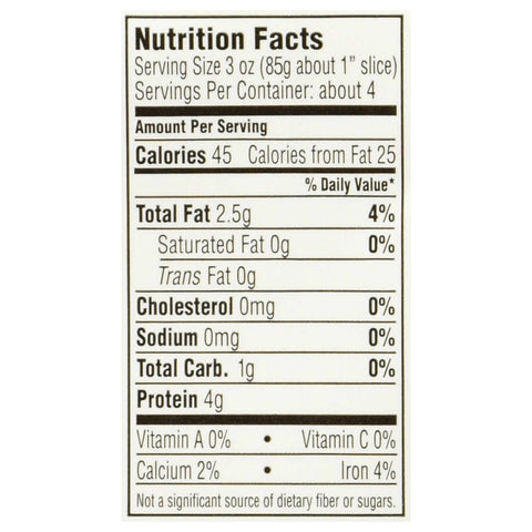 Mori-Nu Morinaga Silken Tofu Soft - 12 oz.
