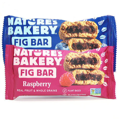 nature's bakery
