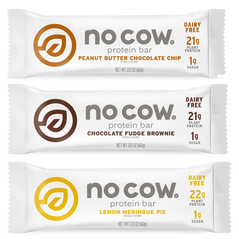 No Cow Bars