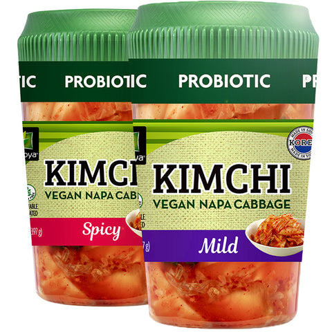 kimchi