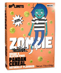 Vanilla Flavored Breakfast Cereal OffLimits Zombie Pandan Cereal
