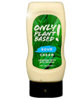 Only Plant Based Sour Cream | Vegan Sour Cream Without Cashews | Vegan Sour Cream Substitute | Dairy Free Sour Cream | Only Plant Based!