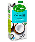 Pacific Foods | Coconut Milk Substitute Beverage | Vegan Black Market