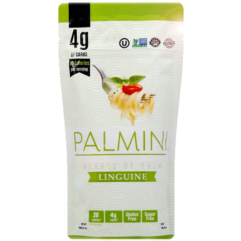 Palmini Hearts of Palm Linguine - 12 oz.