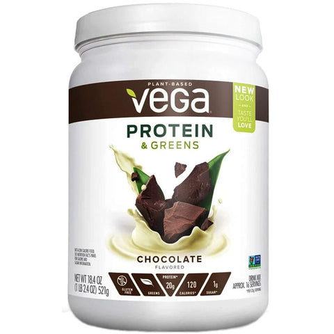 vega protein powder