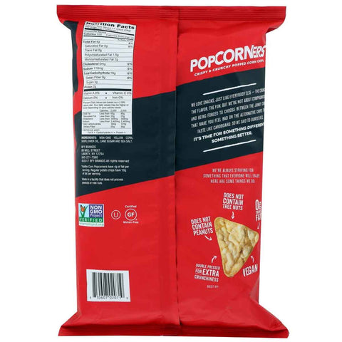 PopCorners Popped Kettle Corn Chips - 7 oz.