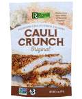 Ronili Foods Cauli Crunch Crumbs Original  - 6 oz.