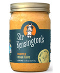 Sir Kensington's Chipotle Vegan Mayo 12 fl oz.