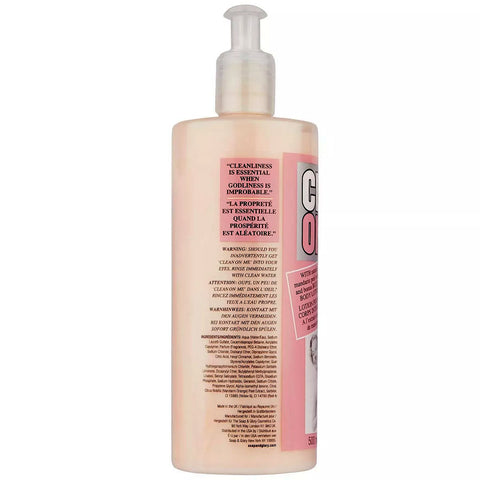 Soap & Glory Clean On Me Creamy Clarifying Shower Gel - 16.2 oz.