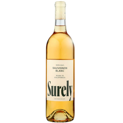 vegan wine Sauvignon Blanc surley