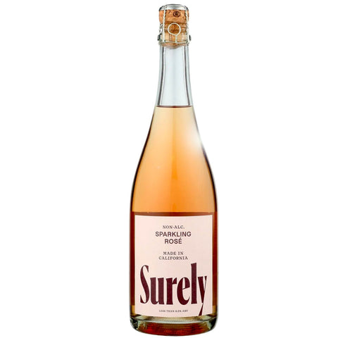 Vegan Wine Non Alcoholic Wine Surley