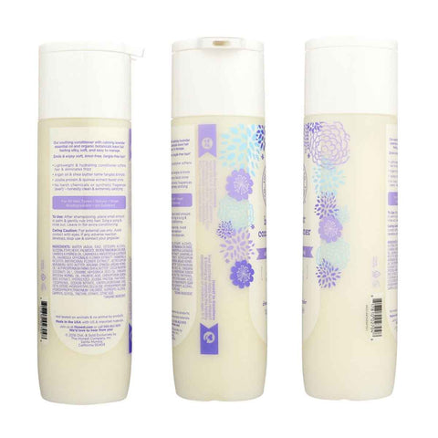 The Honest Company Conditioner Ultra Calming Dreamy Lavender 10 FL oz.