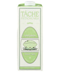 Tache Pistachio Milk Barista Blend Original - 32 fl oz. Táche Pistachio Milk Original | Tache Milk | Pistachio Milk | Tache Pistachio