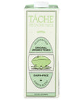 Táche Pistachio Milk Barista Blend Original Unsweetened - 32 fl oz. Táche Pistachio Milk Original Unsweetened | Tache Milk | Pistachio Milk | Tache Pistachio
