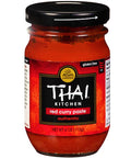Thai Kitchen Red Curry Paste - 4 oz. | Vegan Black Market