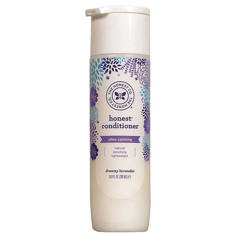 The Honest Company Conditioner Ultra Calming Dreamy Lavender 10 FL oz.