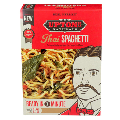 Thai Spaghetti Meal Kit - 9.17 oz