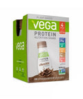 vega protein powder nutrition
