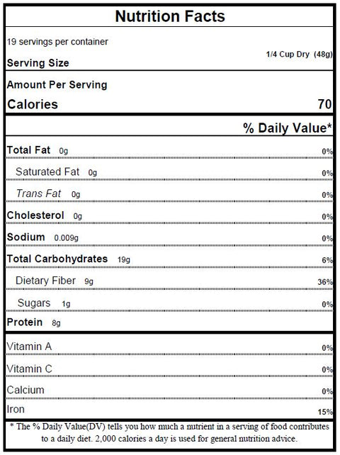 plant based foods
