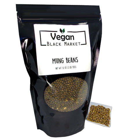 mung bean
