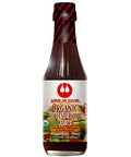 Organic Vegan Worcestershire Sauce - 10 fl oz Wan Ja Shan 