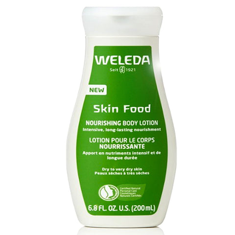 Weleda Skin Food Nourishing Body Lotion - 6.8 fl oz. | Vegan Black Market