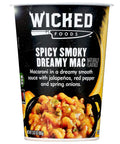 Wicked Foods Spicy Smoky Dreamy Mac - 2.82 oz. | Vegan Black Market