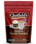 Chatfield's Carob Powder | Carob Powder | Raw Carob Powder | Best Carob Powder