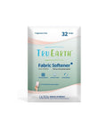 Tru Earth  Fabric Softener Fragrance Free - 32 pc