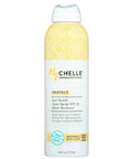 MyCHELLE Dermaceuticals Protect Sun Shield Clear Spray SPF 30 - 6 fl oz.