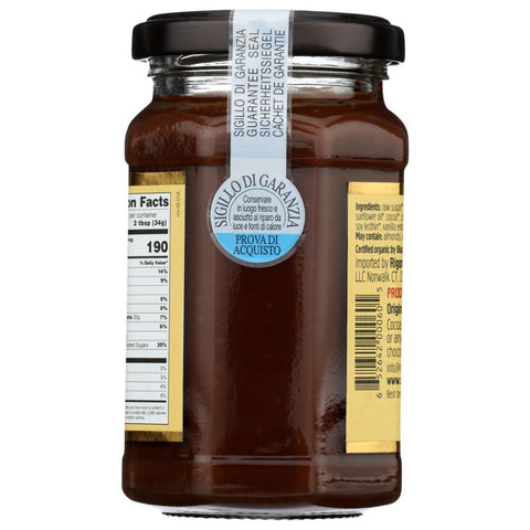 Rigoni Di Asiago Nocciolata Vegan Hazelnut Spread - 8.82 oz