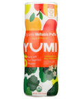 Yumi Organic Meltable Puff Apple Broccoli -1.5 oz | Vegan Black Market