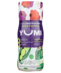Yumi Organic Meltable Puff Berry And Sweet Pea - 1.5 oz | Vegan Black Market