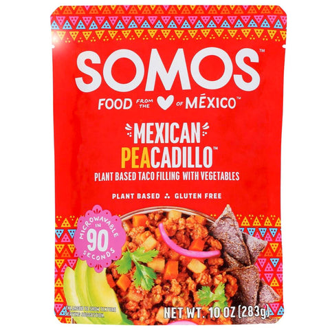 Somos Mexican Peacadillo - 10 oz. | Vegan Black Market