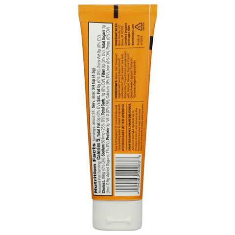 Born Simple Vegan Chicken Style Broth Concentrate - 3 oz