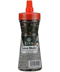 Eden Foods Furikake Shake - 2.1 oz | Vegan Black Market