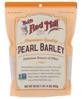 Bob's Red Mill Barley Pearl - 30 oz | Vegan Black Market
