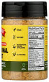 Bragg Nutritional Yeast Seasoning Roasted Garlic- 3 oz.