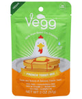 The Vegg French Toast Mix - 2 oz | Vegan Black Market