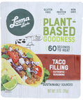 Loma Linda Taco Filling - 10 oz. | Loma Linda | Vegan Black Market