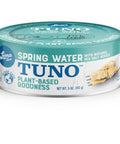 Loma Linda Tuno in Spring Water Plant-Based Tuna with Natural Sea Salt | Vegan Black Market