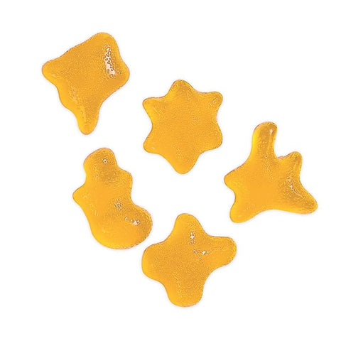 Blobs Passionfruit Pineapple Gummy Candy - 1.8 oz